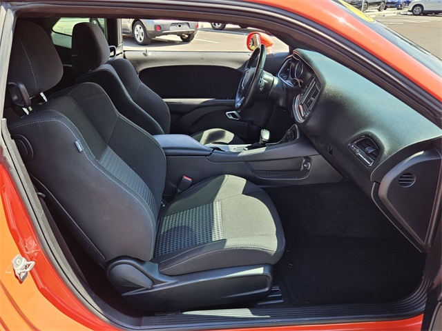 2020 Dodge Challenger GT photo 15