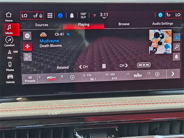 2023 Dodge Hornet GT Plus photo 21