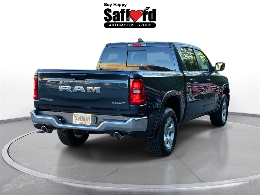 2025 Ram 1500 Big Horn Lone Star photo 13