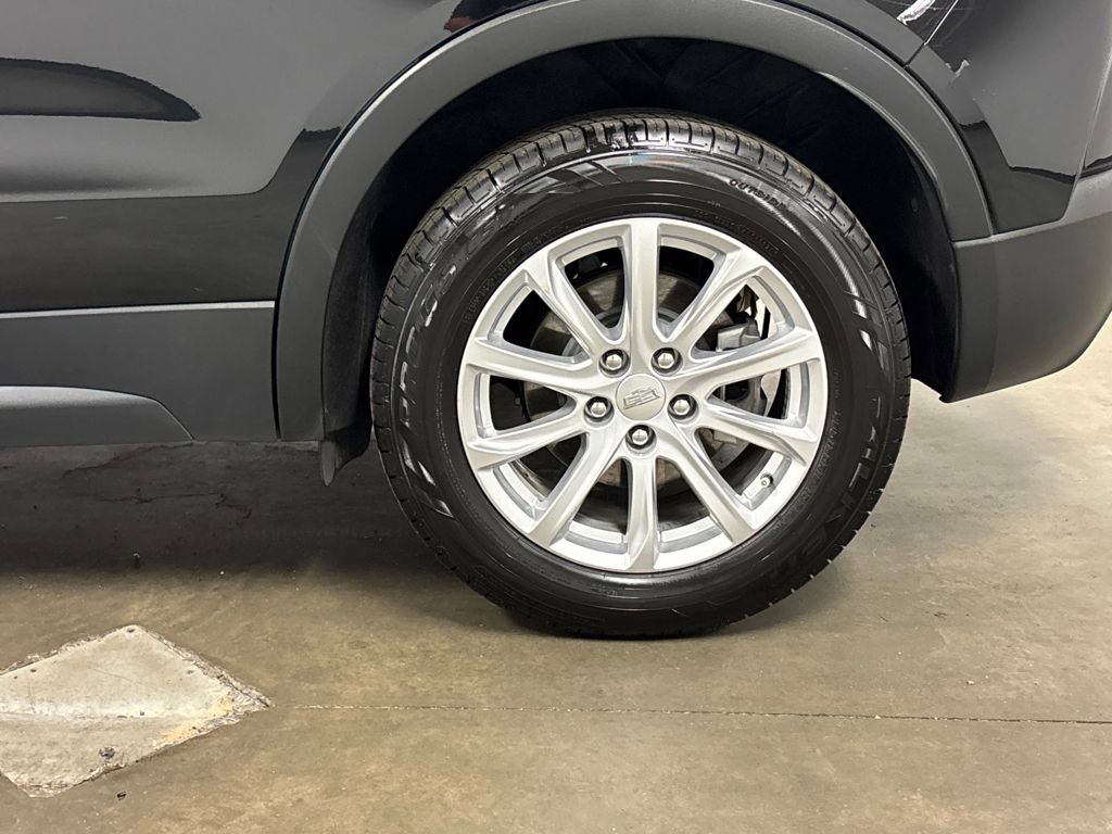 2022 Cadillac XT4 Luxury photo 15