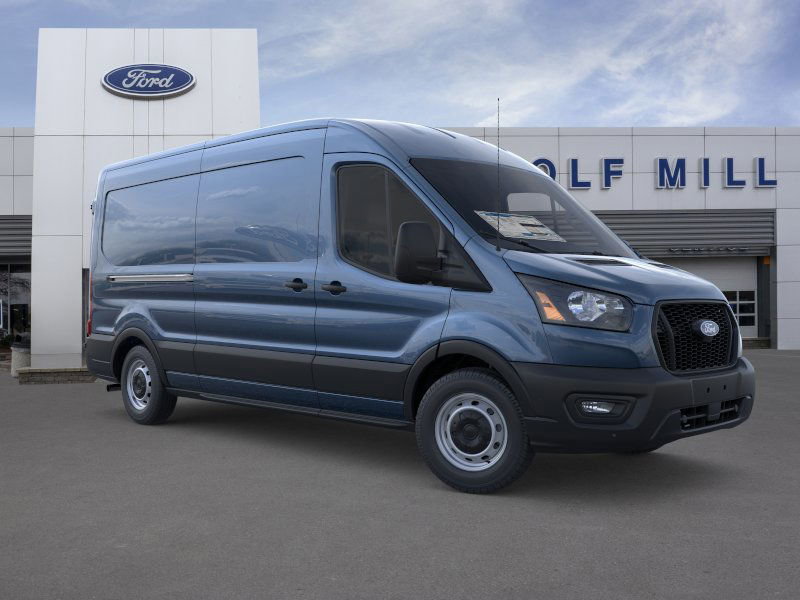 2026 FORD TRANSIT - Image 6