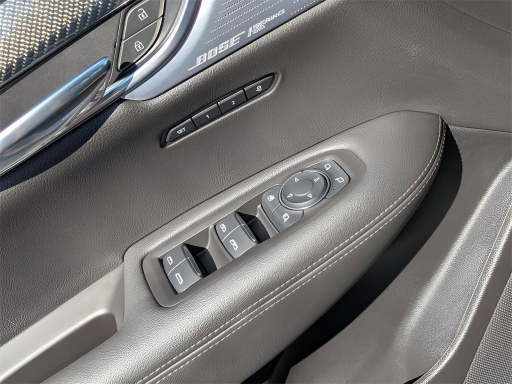 2024 Cadillac XT6 Sport photo 18