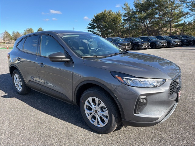 2026 Ford Escape Active's photo
