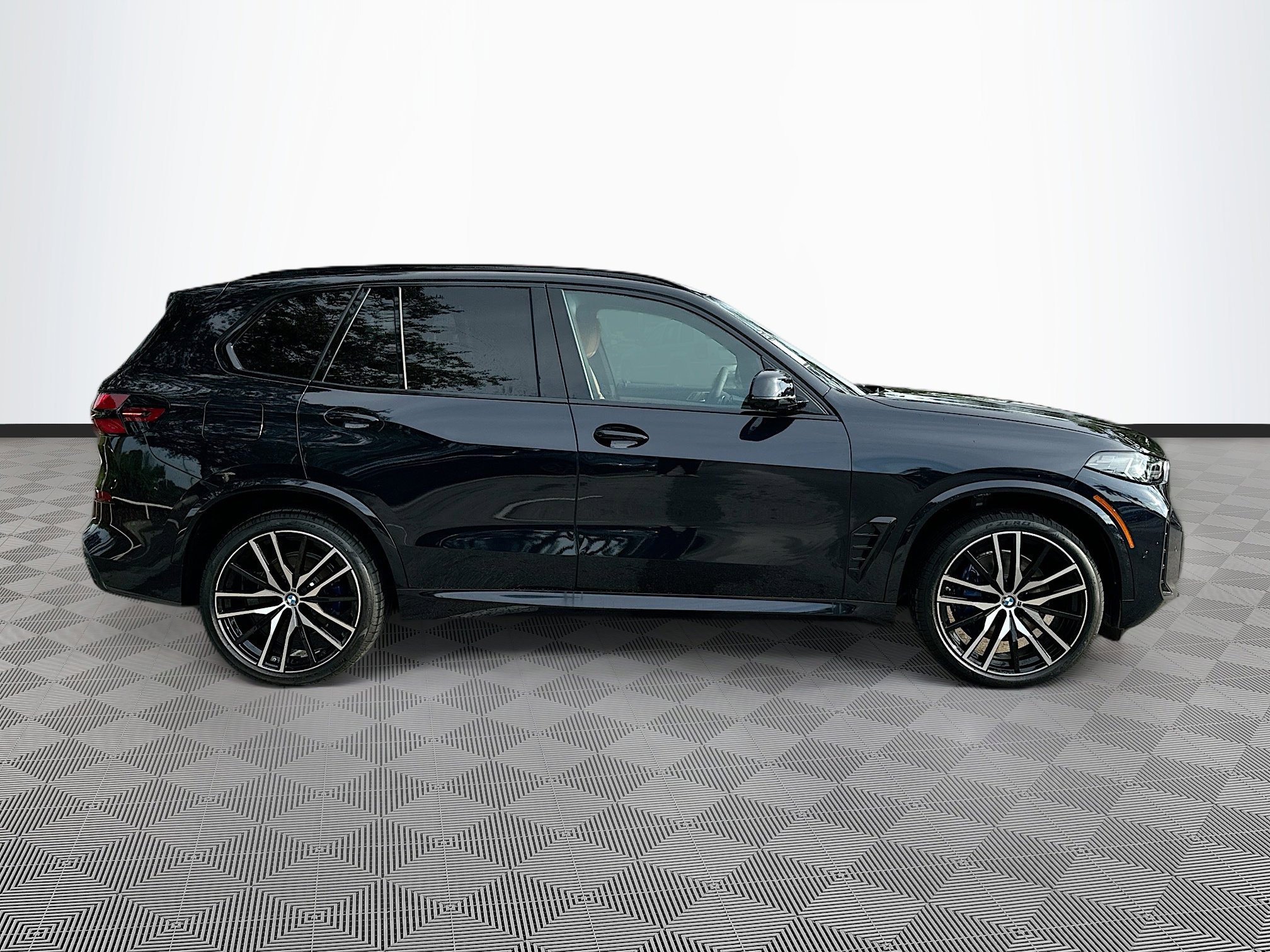 2026 Bmw X5 sDrive40i photo 8