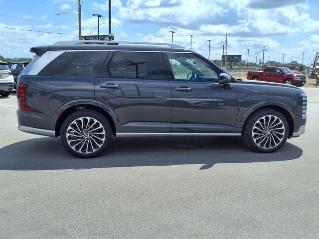 2026 Hyundai Palisade Calligraphy photo 4