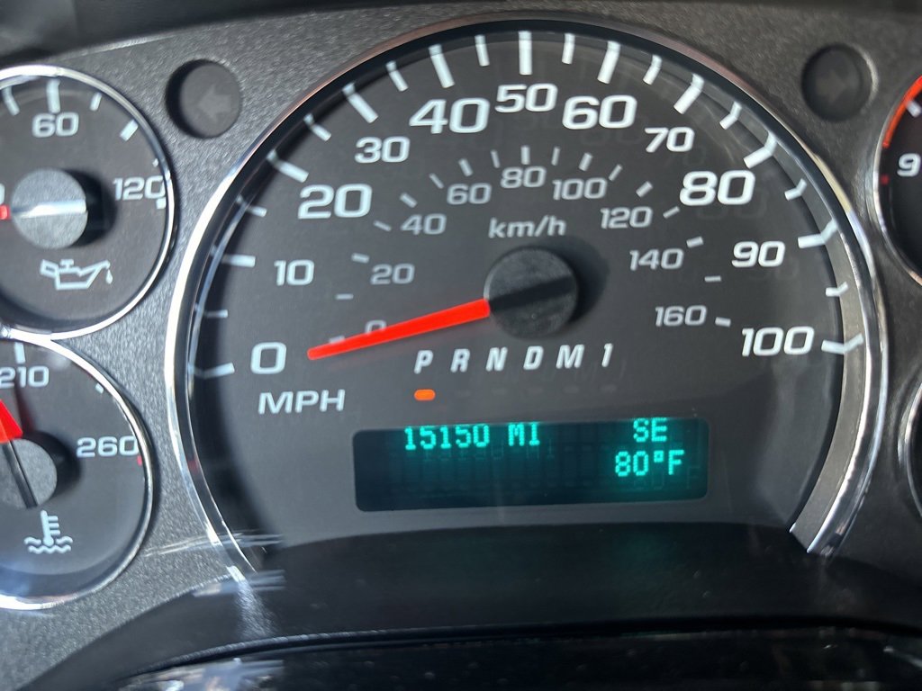 2021 Chevrolet Express Cargo Van 2500 photo 39