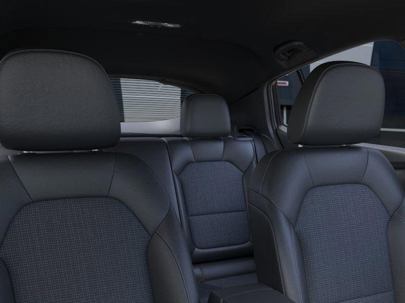 2025 Buick Envista Preferred photo 23