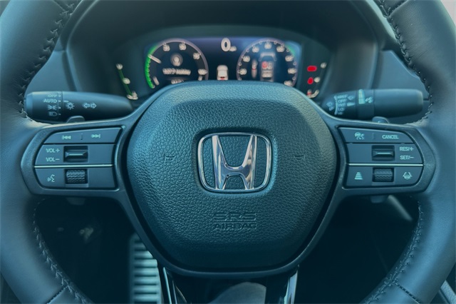 2025 Honda Accord Sport photo 18