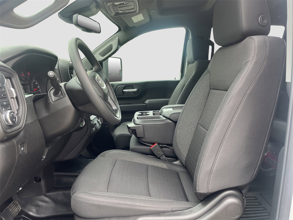 2025 Gmc Sierra 2500 HD Pro photo 7