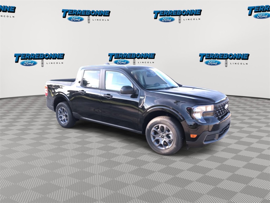 2025 Ford Maverick XLT photo 3