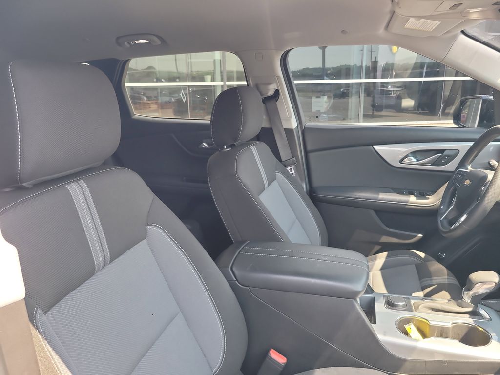 2023 Chevrolet Blazer 2LT photo 26