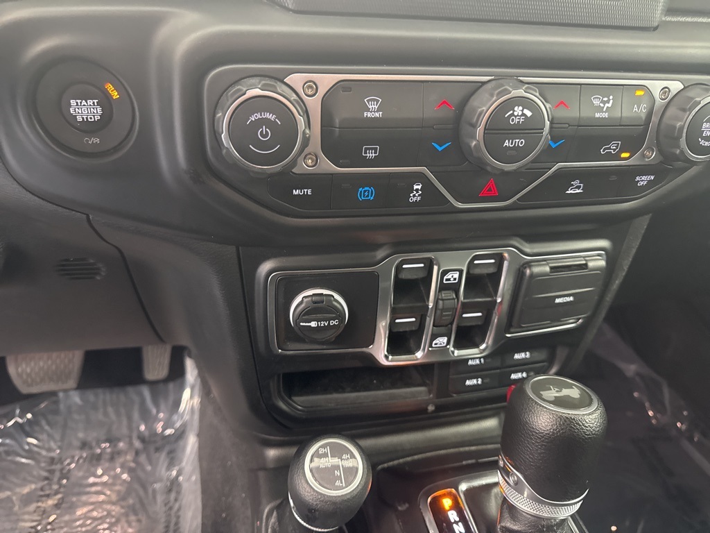 2023 Jeep Wrangler Willys 4xe photo 15