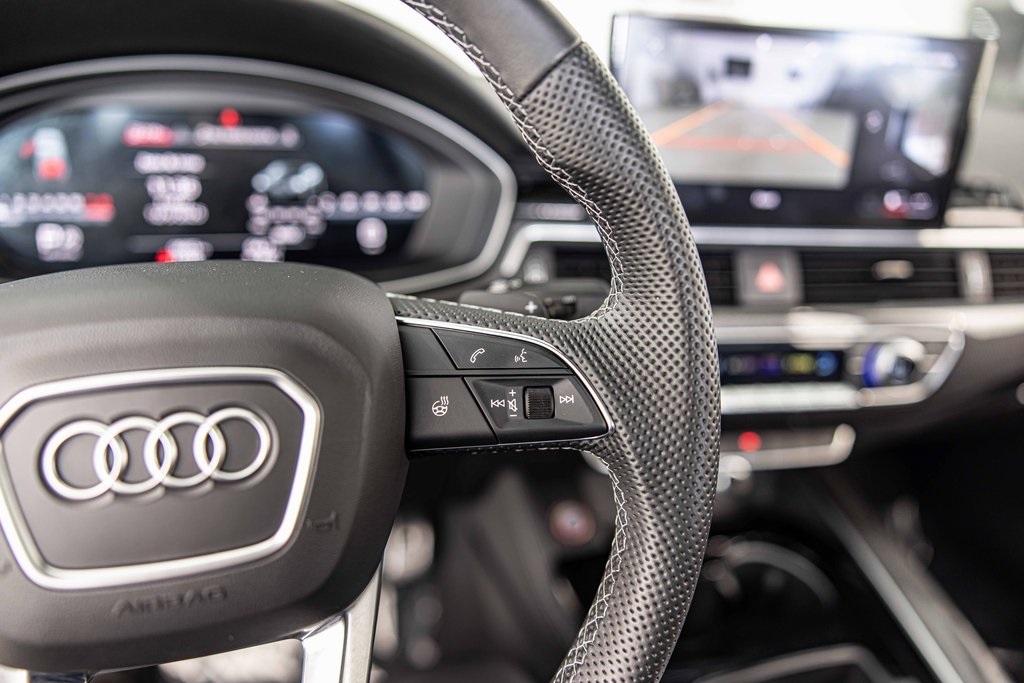 2024 AUDI S5 - Image 26