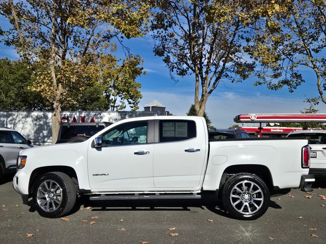 2019 Gmc Canyon Denali photo 4