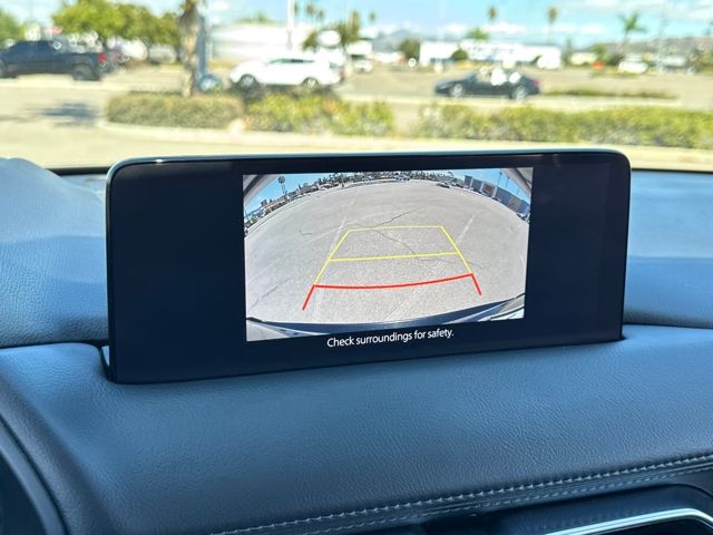 2022 Mazda CX-5 Premium Plus photo 10