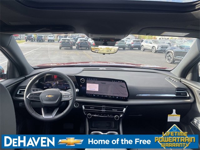 2026 Chevrolet Traverse photo 20