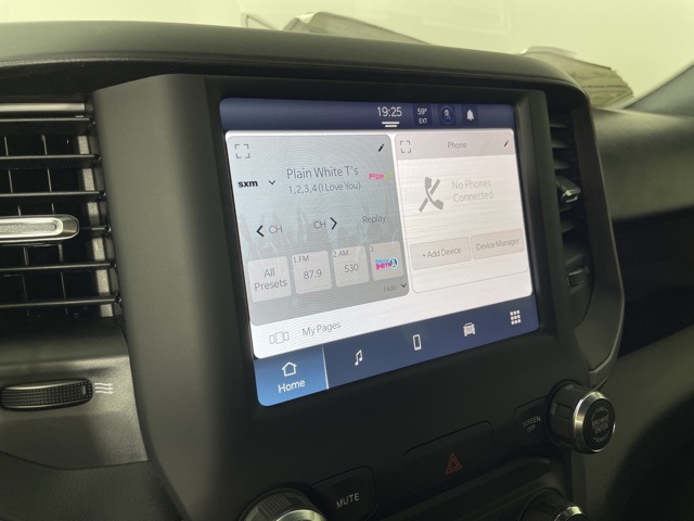 2024 Ram 2500 Tradesman photo 21