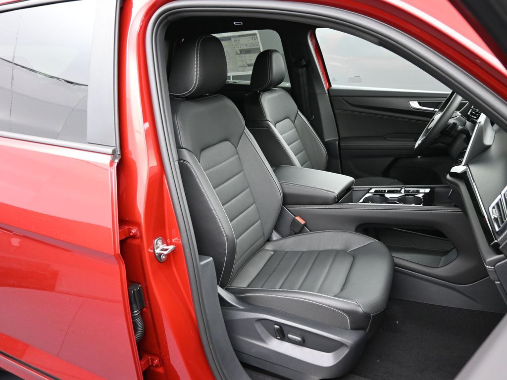 2025 Volkswagen Atlas Cross Sport SEL R-Line photo 48