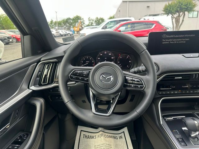 2025 Mazda CX-90 3.3 Turbo Premium Plus photo 20