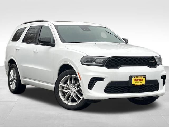2024 Dodge Durango GT's photo