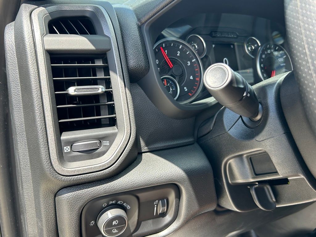 2026 Ram 3500 Tradesman photo 38