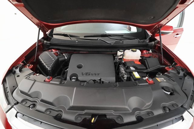 2023 Chevrolet Traverse Premier photo 4