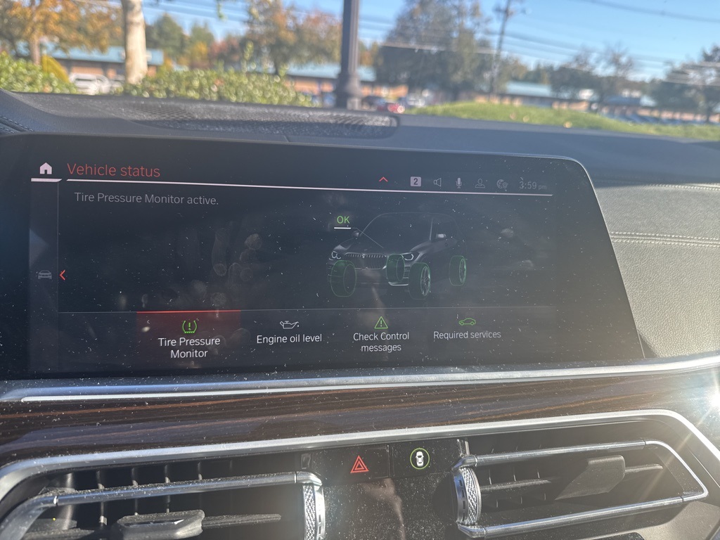 2023 Bmw X5 xDrive45e photo 4