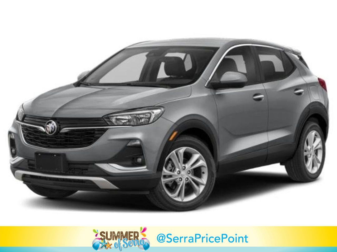 2023 Buick Encore GX Preferred's photo
