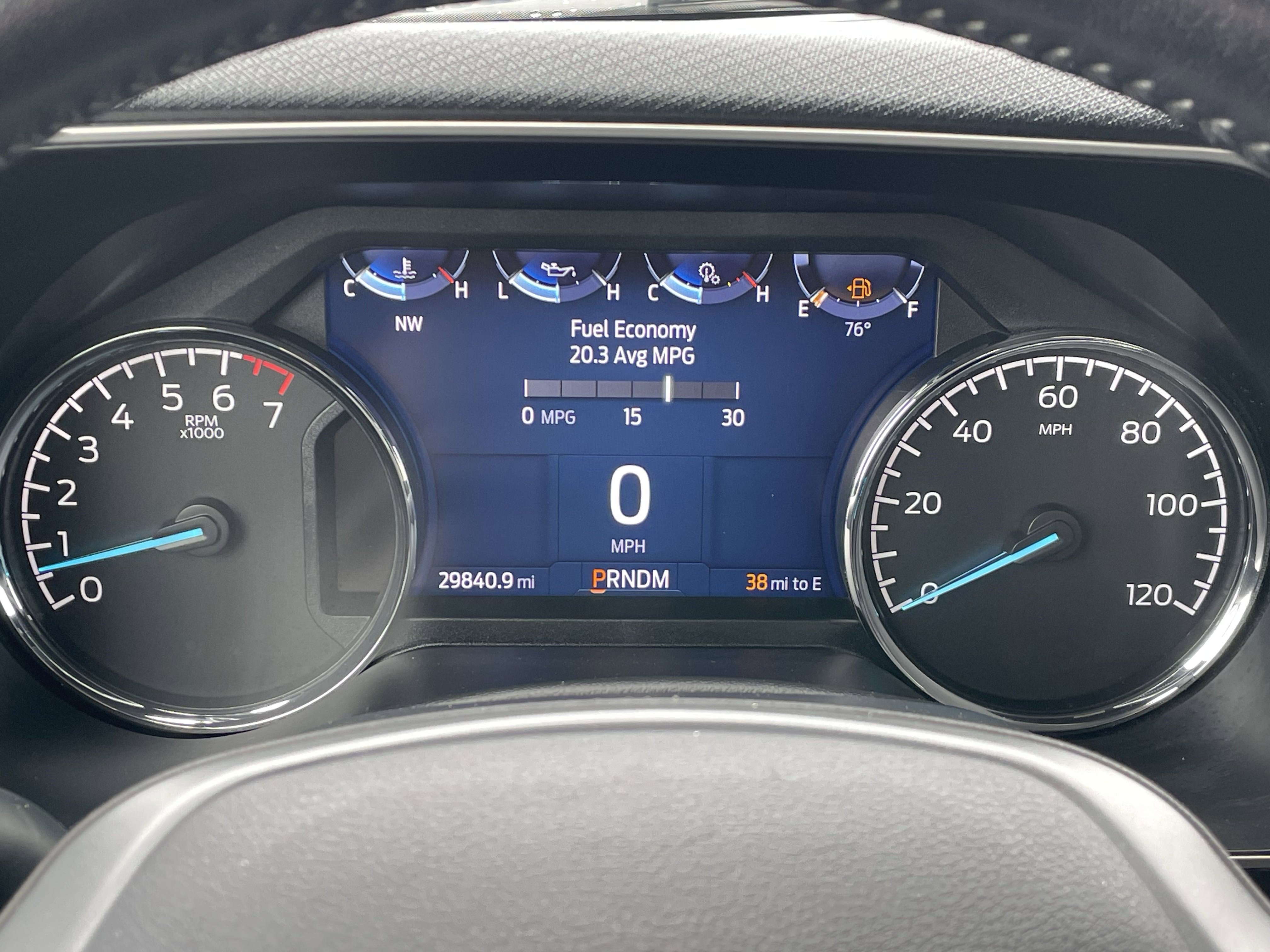 2022 Ford F-150 XLT photo 3
