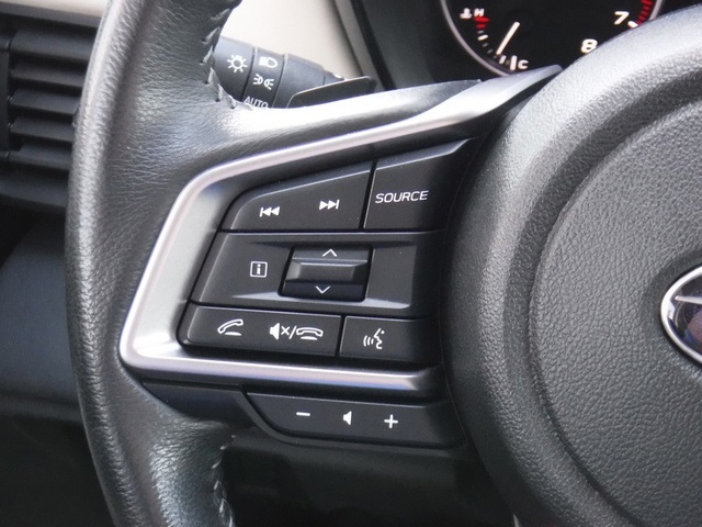 2023 Subaru Outback Premium photo 22