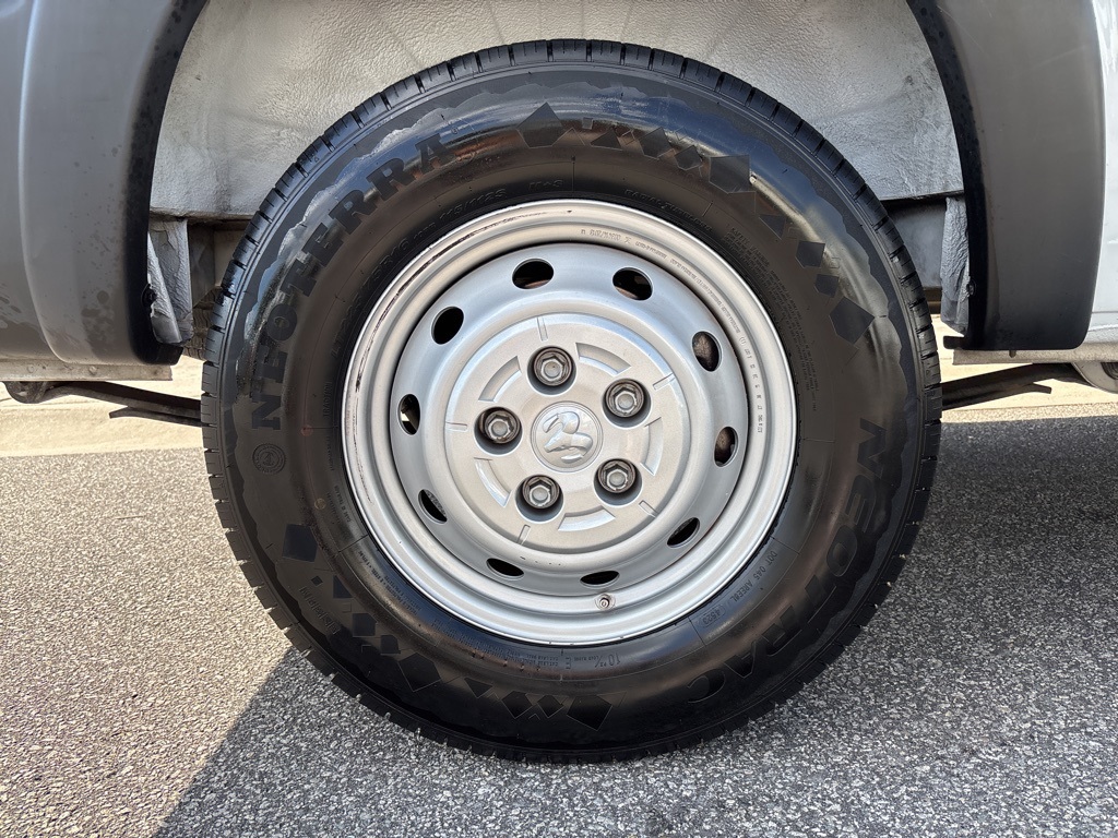 2023 Ram ProMaster 2500 photo 18