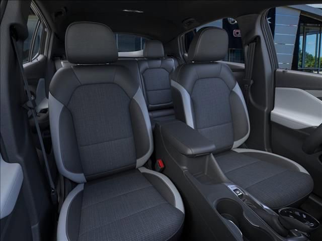 2025 Buick Envista Preferred photo 16