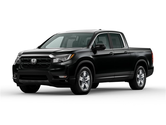 2026 Honda Ridgeline RTL's photo