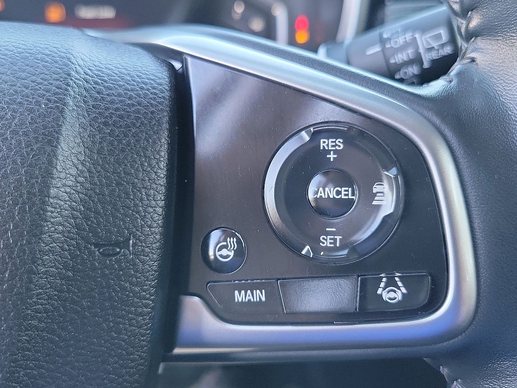 2021 Honda CR-V Touring photo 6