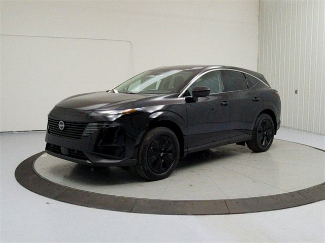 2025 Nissan Murano SV photo 2