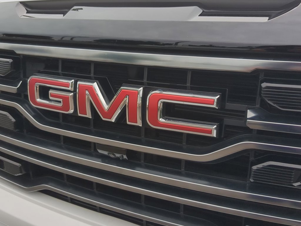 2025 Gmc Sierra 1500 AT4 photo 31