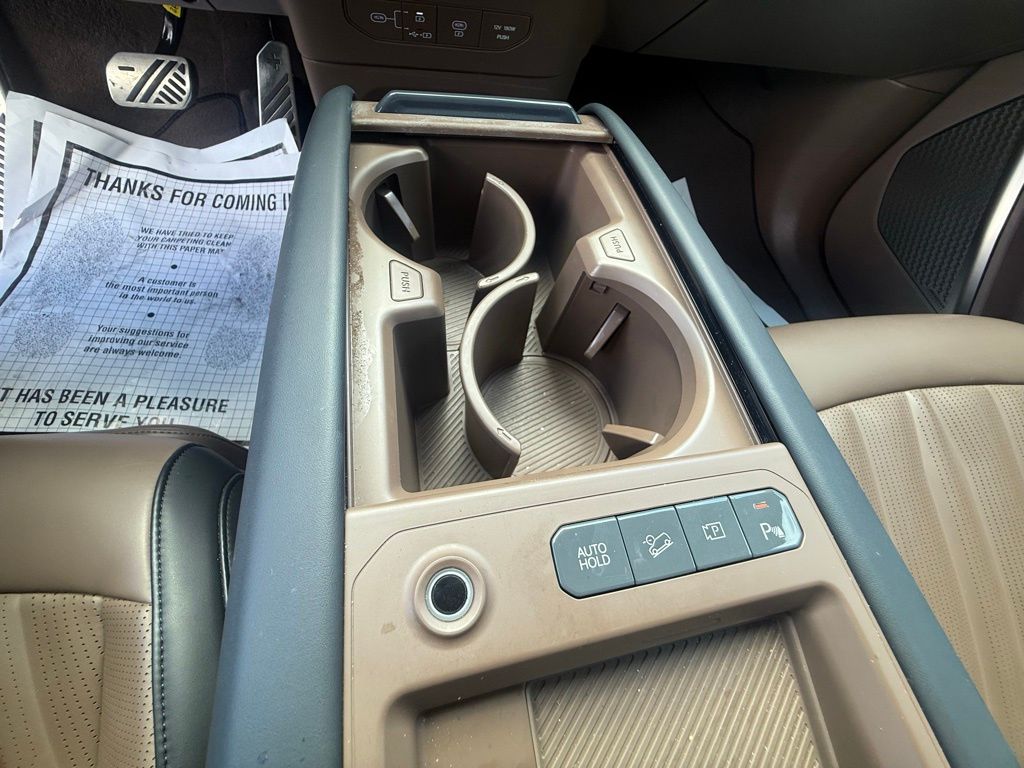 2024 Kia EV9 GT-Line photo 15