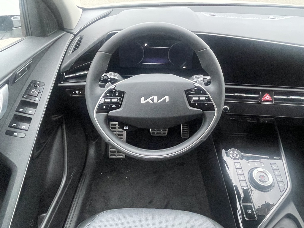 2024 Kia Niro EV Wave photo 10