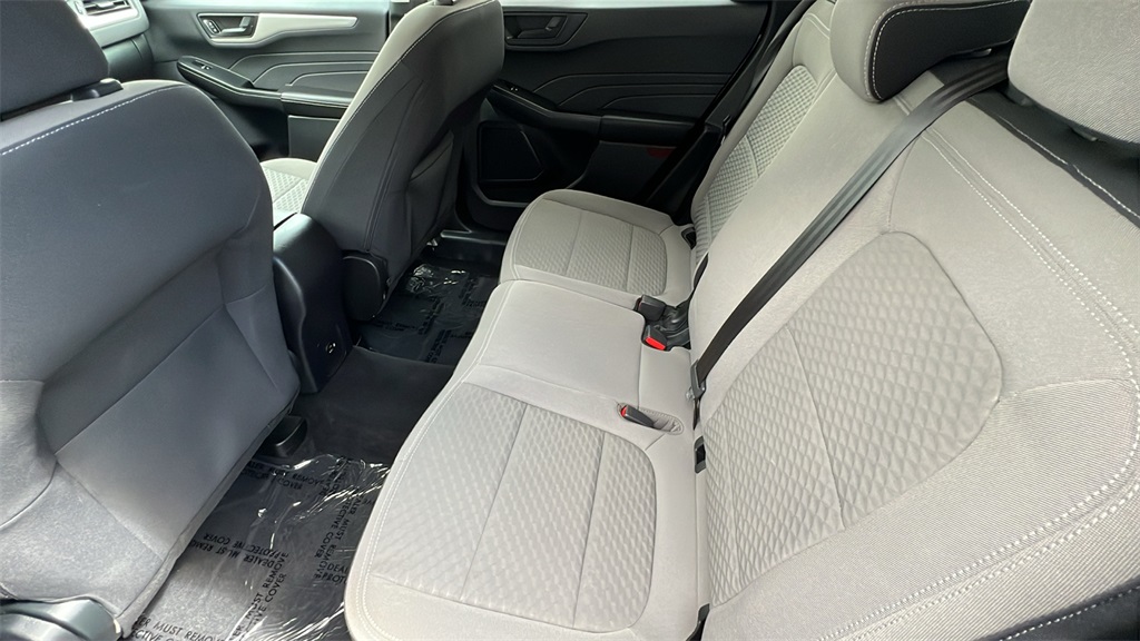 2022 Ford Escape SE photo 8