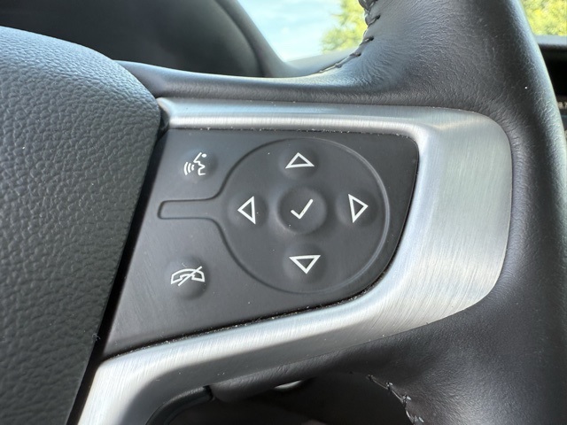 2021 Gmc Terrain SLT photo 24