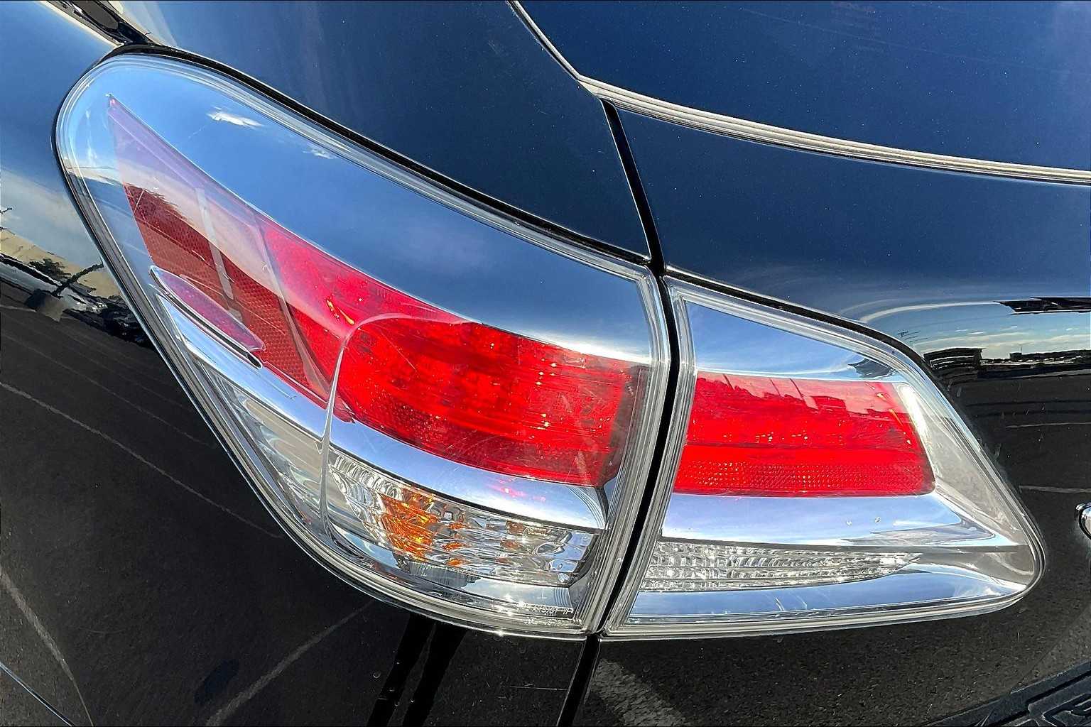 2015 Lexus RX 350 photo 26