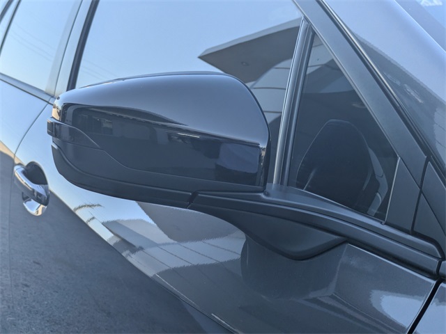 2023 Subaru Outback Onyx Edition XT photo 10