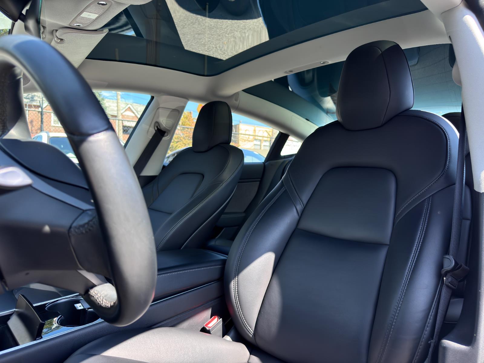 2018 Tesla Model 3 Long Range photo 13
