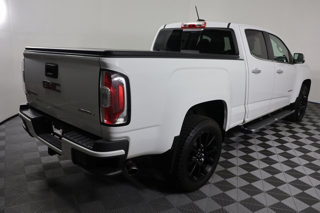 2018 Gmc Canyon Denali photo 5