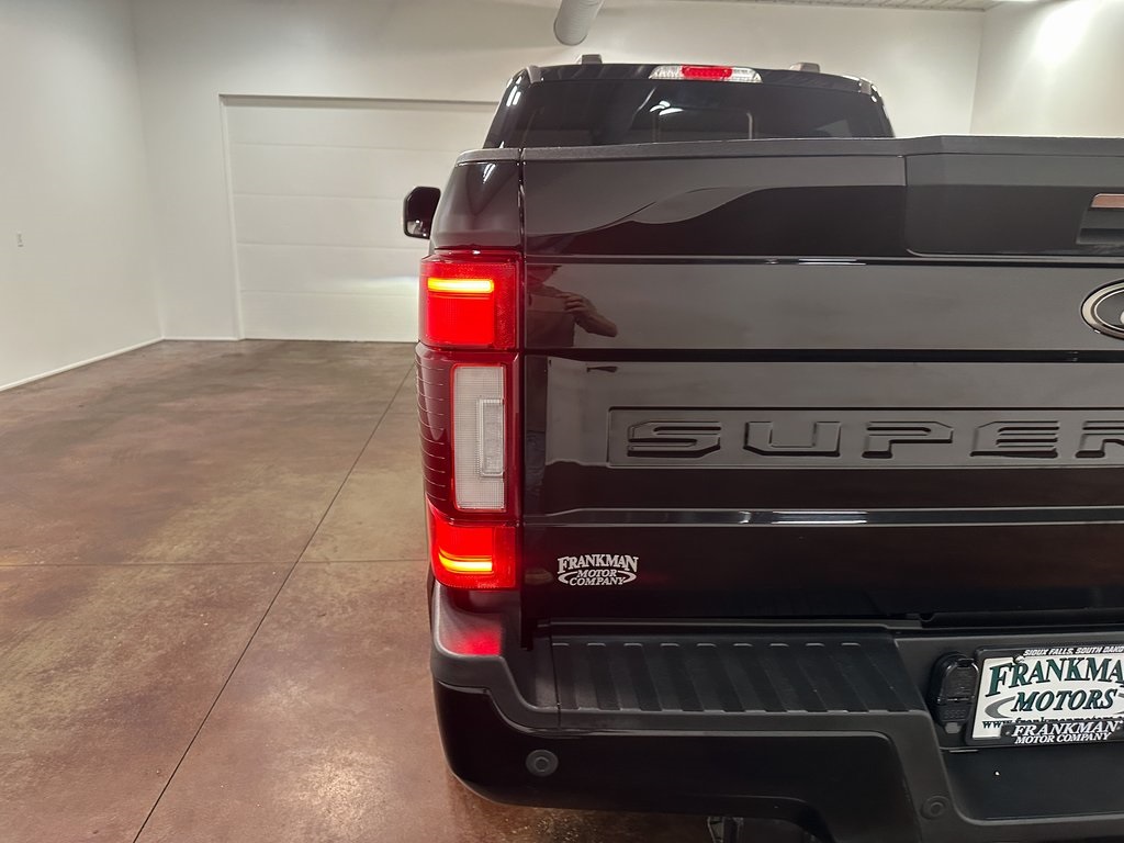 2022 Ford F-250 photo 44