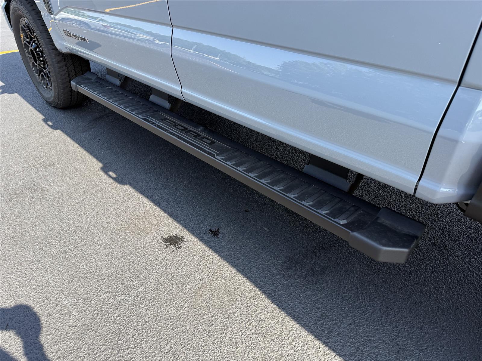 2025 Ford F-250 Lariat photo 21