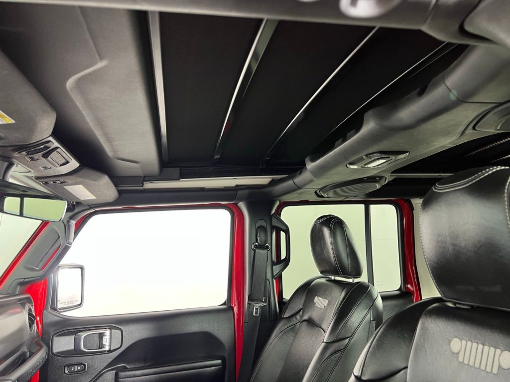 2021 Jeep Wrangler Unlimited Sport S photo 21