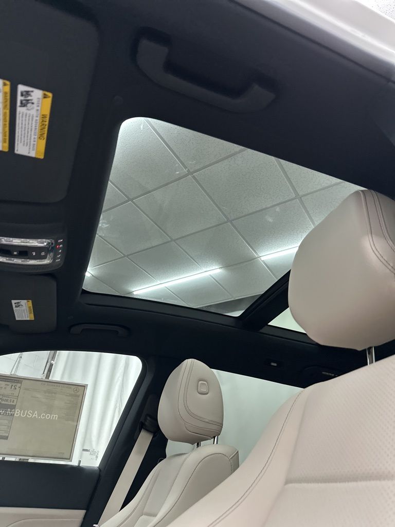 2026 Mercedes Benz GLS 450 4MATIC photo 20