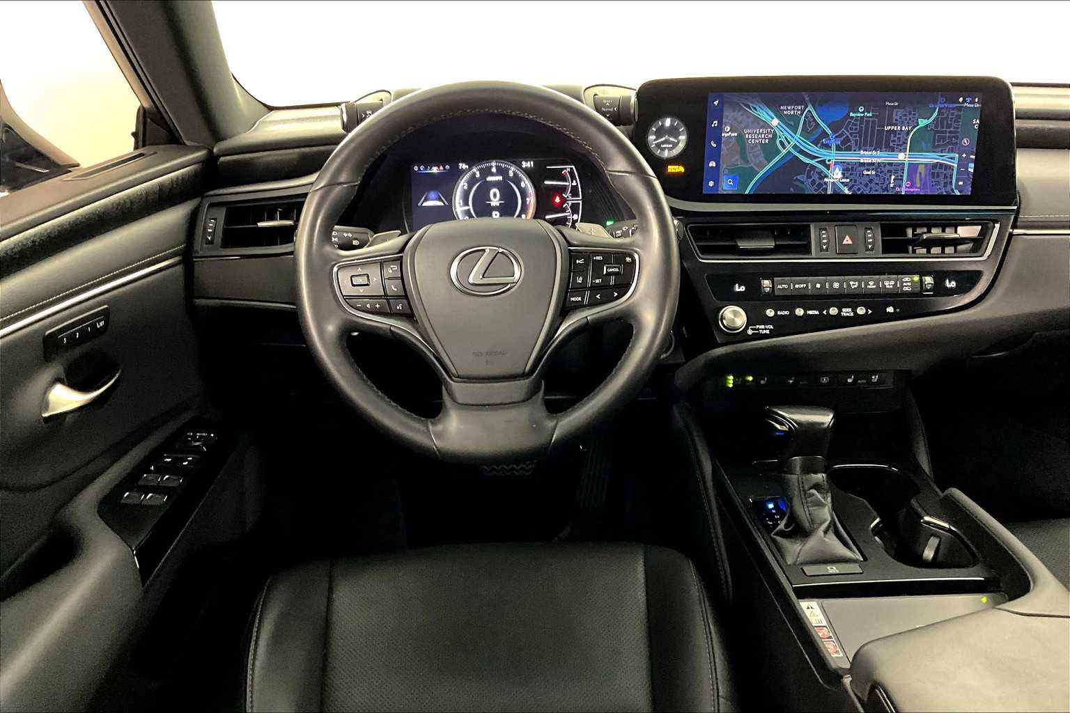 2023 Lexus ES Premium photo 5