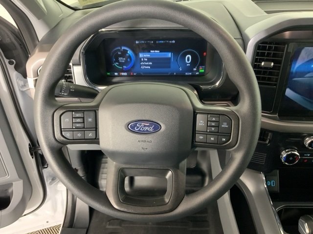 2024 Ford F-150 Lightning photo 15